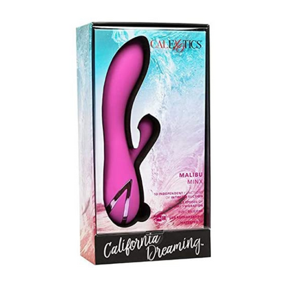 California Dreaming Malibu Minx - Totally Adult