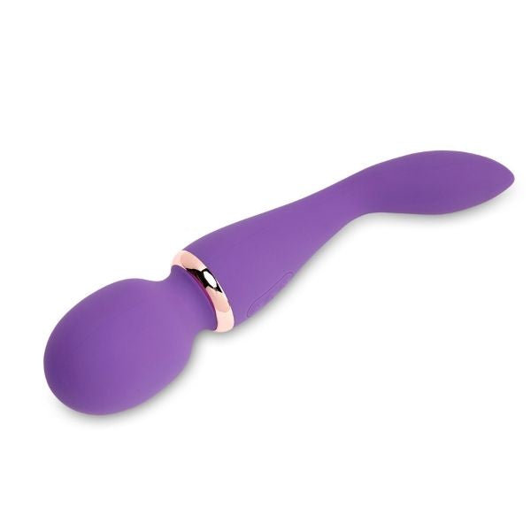 NU Sensuelle XLR8 Alluvion Wand - Totally Adult