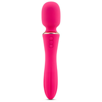 Nu Senuelle Nubii Mika Mini Wand - Totally Adult