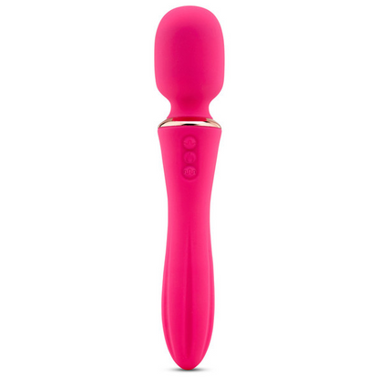 Nu Senuelle Nubii Mika Mini Wand - Totally Adult