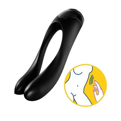 Satisfyer Candy Cane - Totally Adult