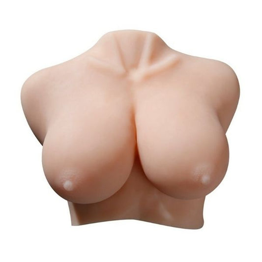 Fuck My Big Fat Titties - Totally Adult