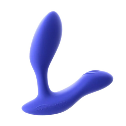 We-Vibe Vector + - Totally Adult