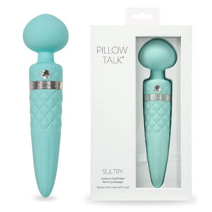 Pillow Talk Sultry - Totally Adult