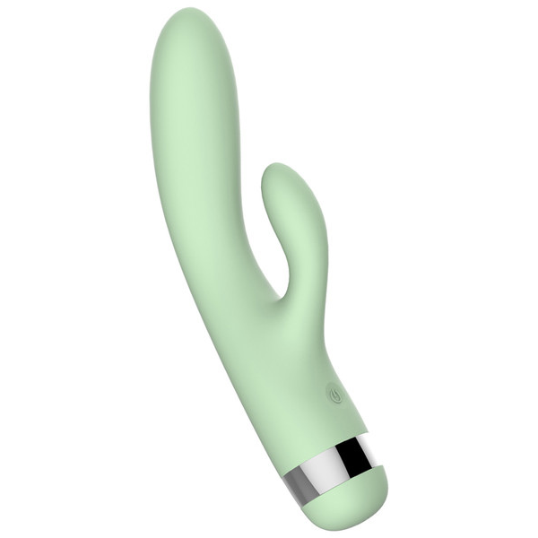 Soft by Playful Stunner Rabbit Vibrator - Totally Adult