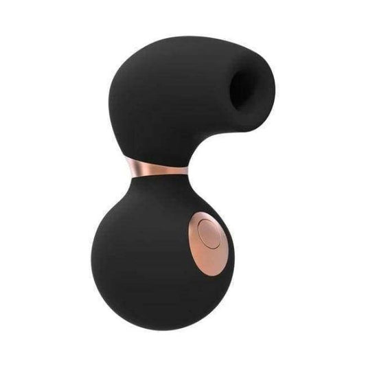 Irresistible Invincible Air Pulse - Totally Adult