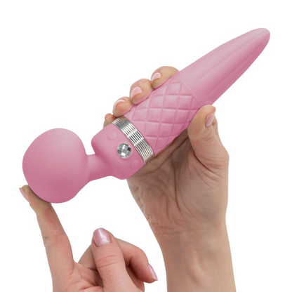 Pillow Talk Sultry - Totally Adult