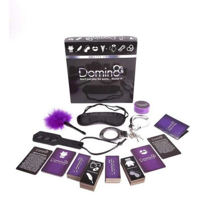 Domin8 Master Edition - Totally Adult
