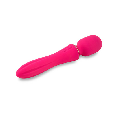 Nu Senuelle Nubii Mika Mini Wand - Totally Adult