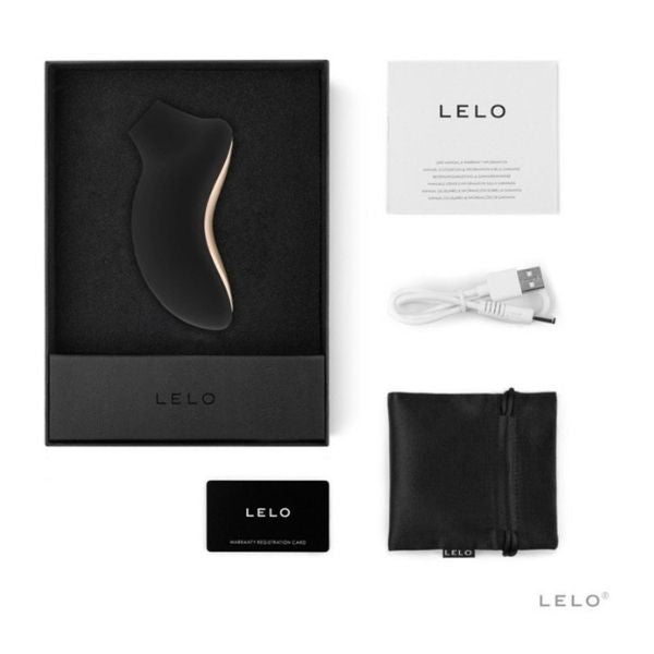 Lelo Sona 2 Cruise - Totally Adult