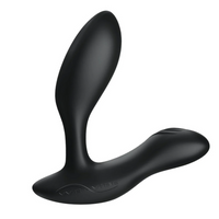 We-Vibe Vector + - Totally Adult