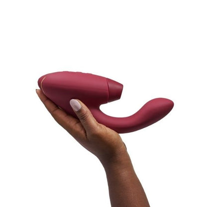 Womanizer Duo - Totally Adult