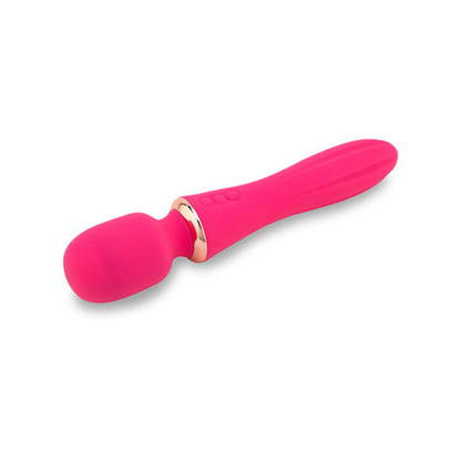 Nu Senuelle Nubii Mika Mini Wand - Totally Adult