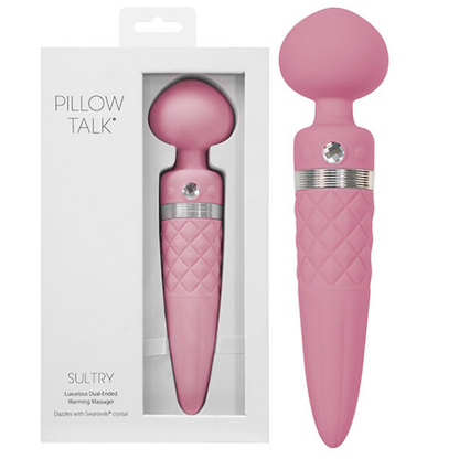 Pillow Talk Sultry - Totally Adult