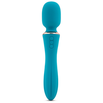 Nu Senuelle Nubii Mika Mini Wand - Totally Adult