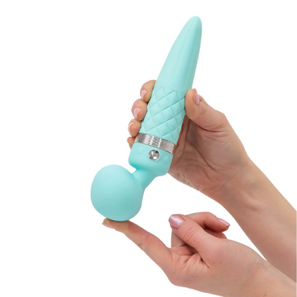 Pillow Talk Sultry - Totally Adult