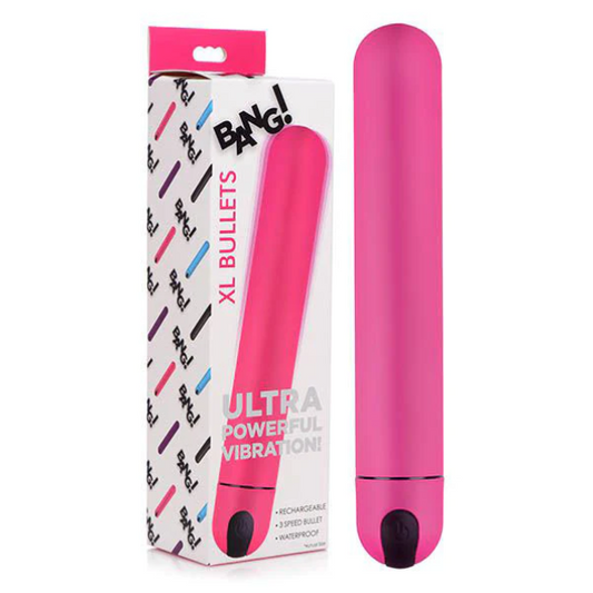 Bang! X Bullet - Totally Adult