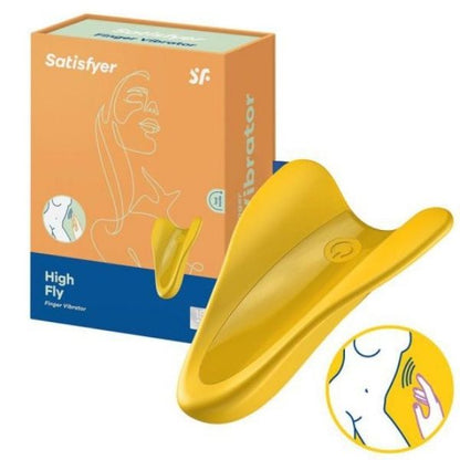 Satisfyer High Fly - Totally Adult