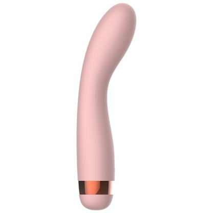 Soft by Playful Lover G-spot Vibrator - Totally Adult