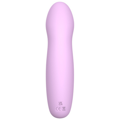 Soft by Playful Amore Rabbit Vibrator - Totally Adult
