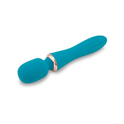 Nu Senuelle Nubii Mika Mini Wand - Totally Adult