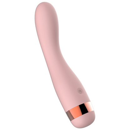 Soft by Playful Lover G-spot Vibrator - Totally Adult