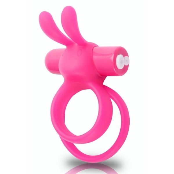 Screaming 0 Rechargeable Ohare - Totally Adult