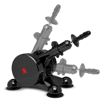 Kink Power Banger Sex Machine - Totally Adult
