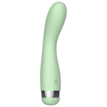 Soft by Playful Lover G-spot Vibrator - Totally Adult