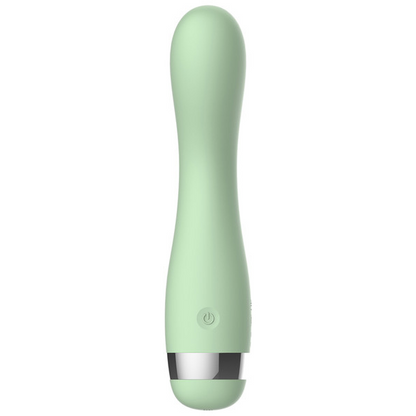 Soft by Playful Lover G-spot Vibrator - Totally Adult