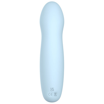 Soft by Playful Amore Rabbit Vibrator - Totally Adult