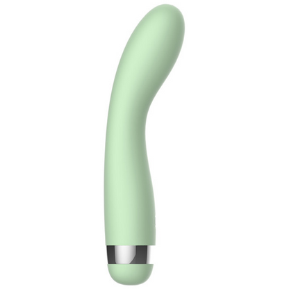 Soft by Playful Lover G-spot Vibrator - Totally Adult