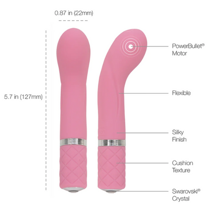 Pillow Talk Racy - Totally Adult
