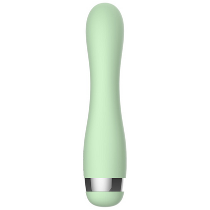 Soft by Playful Lover G-spot Vibrator - Totally Adult