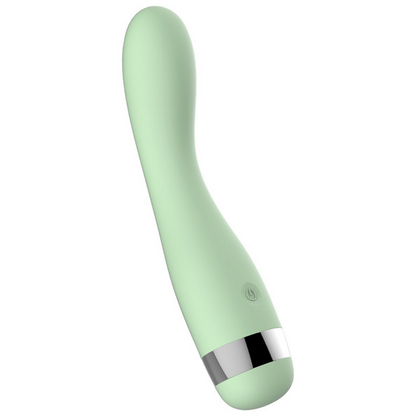 Soft by Playful Lover G-spot Vibrator - Totally Adult