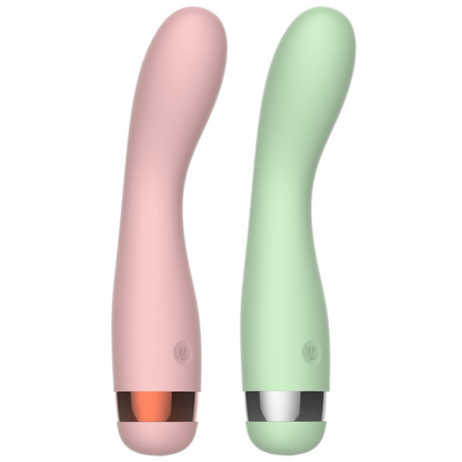 Soft by Playful Lover G-spot Vibrator - Totally Adult