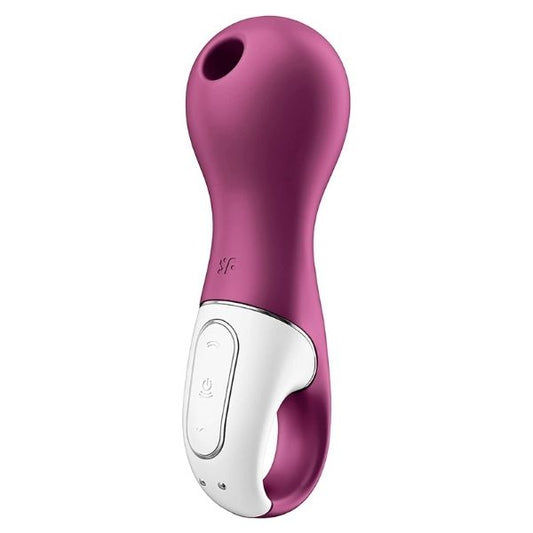 Satisfyer Lucky Libra - Totally Adult