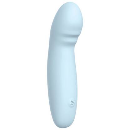 Soft By Playful Fling G-spot Vibrator - Totally Adult