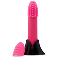 Nu Sensuelle Point Plus - Totally Adult
