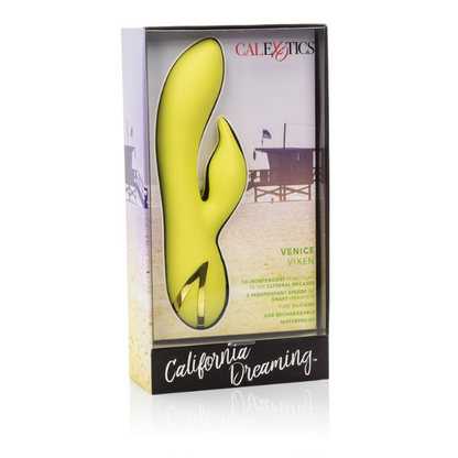 California Dreaming Venice Vixen - Totally Adult