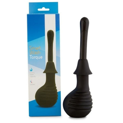 Smart Wash Torque Douche - Totally Adult