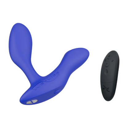 We-Vibe Vector + - Totally Adult