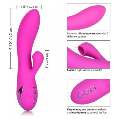 California Dreaming Malibu Minx - Totally Adult