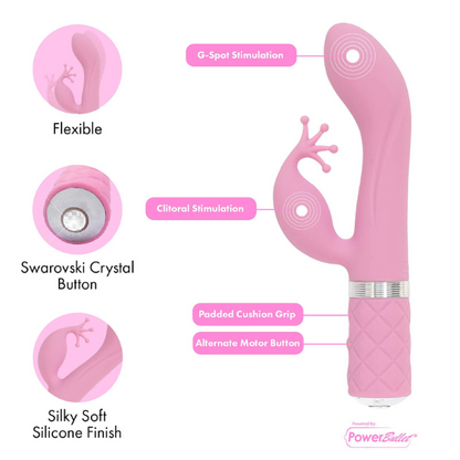 Pillow Talk Kinky - Totally Adult