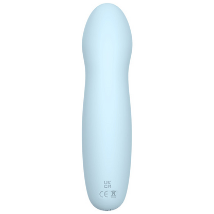 Soft By Playful Fling G-spot Vibrator - Totally Adult