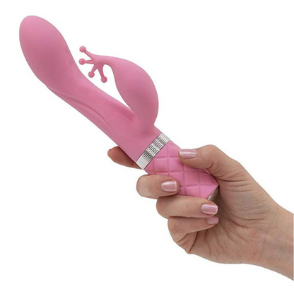 Pillow Talk Kinky - Totally Adult
