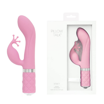 Pillow Talk Kinky - Totally Adult