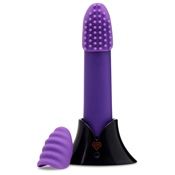 Nu Sensuelle Point Plus - Totally Adult