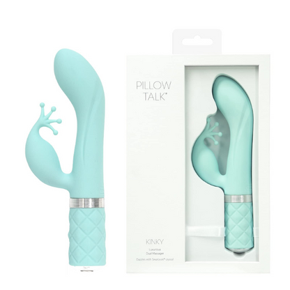 Pillow Talk Kinky - Totally Adult