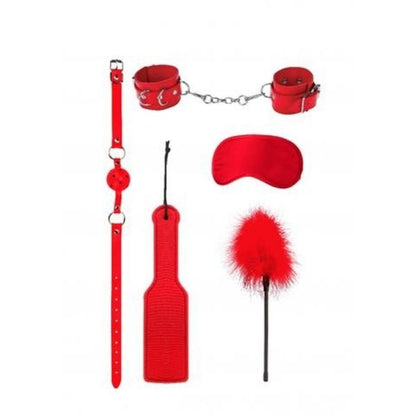 Ouch Introductory Bondage Kit #4 - Totally Adult
